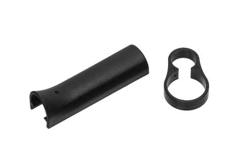 Пневматична Редукторна PCP гвинтівка  Aselkon MX10-S Wood  кал. 4.5 дерево