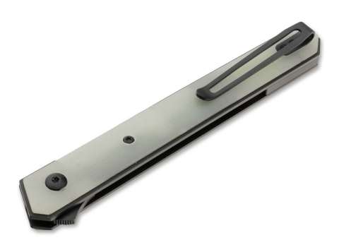 ж Boker Plus "Kwaiken Air G10 Jade"