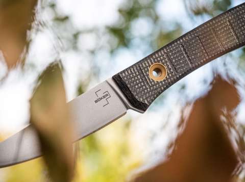 Ніж Boker Plus "Bark Beetle"