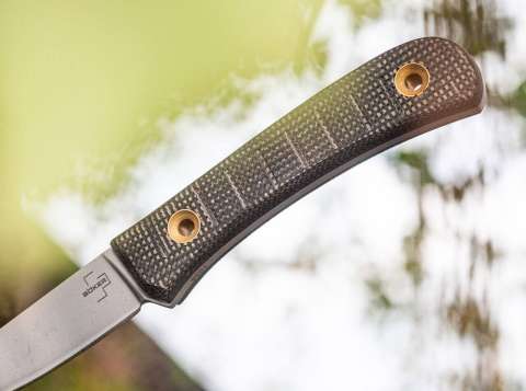Ніж Boker Plus "Bark Beetle"