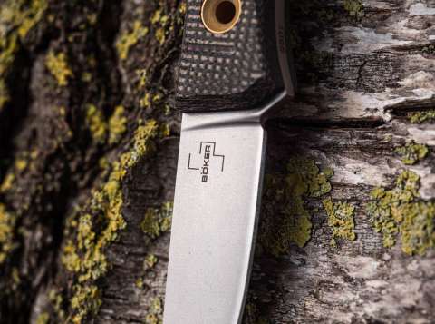Ніж Boker Plus "Bark Beetle"