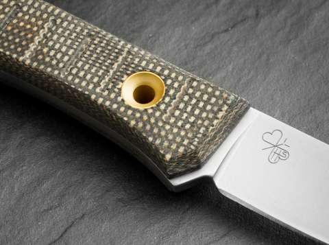 Ніж Boker Plus "Bark Beetle"