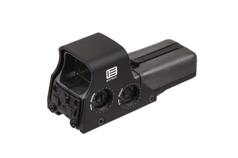 Приціл коліматорний EOTech 512 68MOA/1MOA
