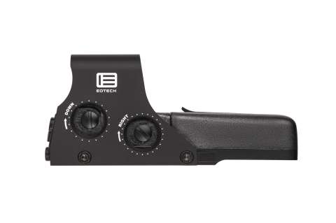 Приціл коліматорний EOTech 512 68MOA/1MOA