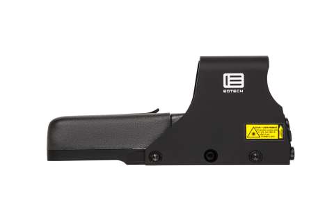 Приціл коліматорний EOTech 512 68MOA/1MOA