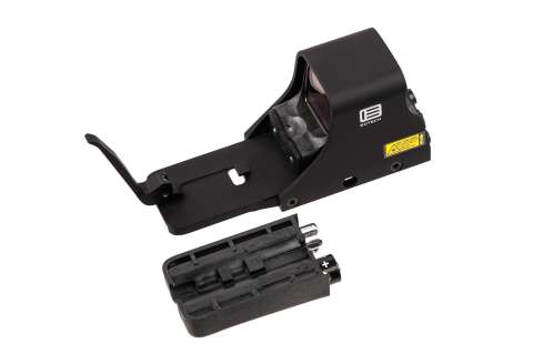 Приціл коліматорний EOTech 512 68MOA/1MOA