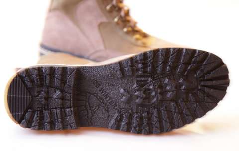 Черевики "Safari"