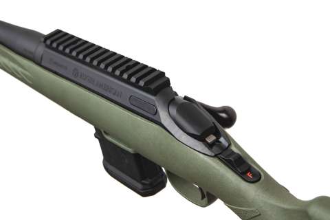ММГ Карабін нарізний RUGER American Rifle Predator кал.223Rem Массогабаритный макет