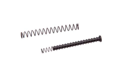 Буферна пружина PF9 KelTec