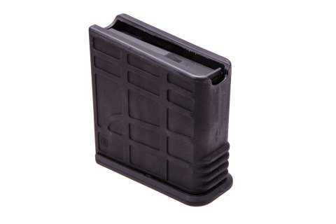 Магазин Barrett чорний кал.308WIN/ 6.5 CREED/.260 REM 10-ти зарядний тип "С"