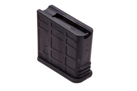 Магазин Barrett чорний кал.308WIN/ 6.5 CREED/.260 REM 10-ти зарядний тип "С"