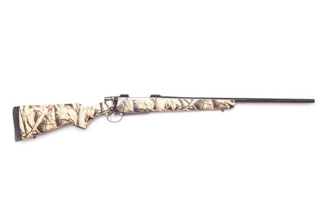 ММГ Карабін нарізний CZ550 Predator кал.308Win Массогабаритный макет