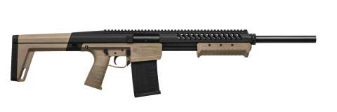 Рушниця гладкоствольна Blackwater Sentry к.12