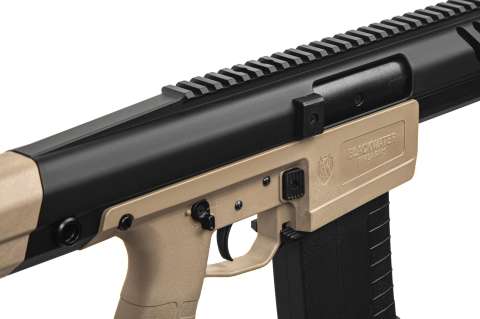 Рушниця гладкоствольна Blackwater Sentry к.12