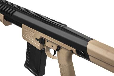 Рушниця гладкоствольна Blackwater Sentry к.12