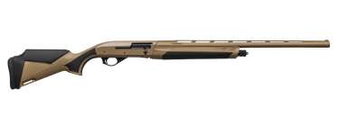 Полуавтоматическое гладкоствольное ружье Impala Plus Elite Desert 12/66см