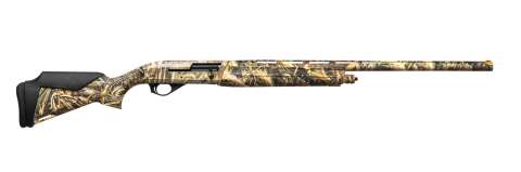 Напівавтоматична гладкоствольна рушниця Impala Plus Max 5 12/71см