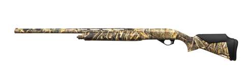 Напівавтоматична гладкоствольна рушниця Impala Plus Max 5 12/71см