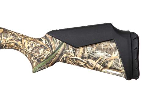 Напівавтоматична гладкоствольна рушниця Impala Plus Max 5 12/71см