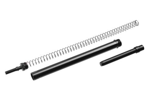 Трубка повертаючого механізму у сборі  IMPALA PLUS