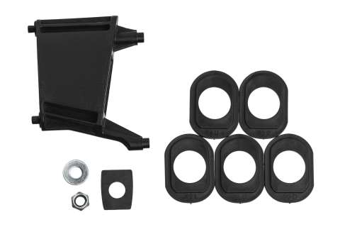 Цівка та приклад у сборі сінтетика IMPALA PLUS