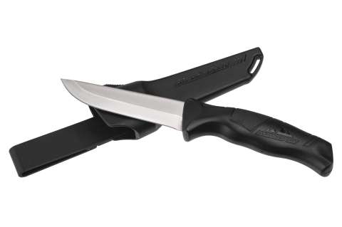 Ніж  Alpina Sport Ancho, чорний