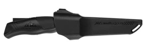 Ніж  Alpina Sport Ancho, чорний