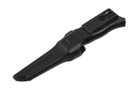 Ніж  Alpina Sport Ancho, чорний