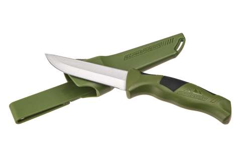 Ніж  Alpina Sport Ancho, зелений