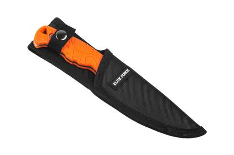 Ніж Elite Force EF 710, помаранчевий