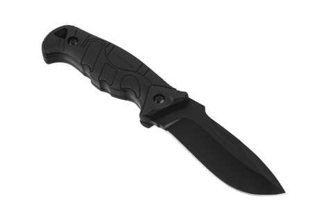 Ніж Elite Force EF 710, чорний