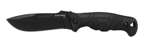 Ніж Elite Force EF 710, чорний