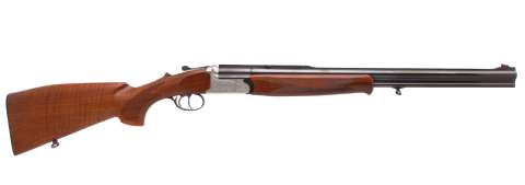ММГ Рушниця комбінована Antonio Zoli Corona SEP 12/70 к.9,3x74r Массогабаритный макет