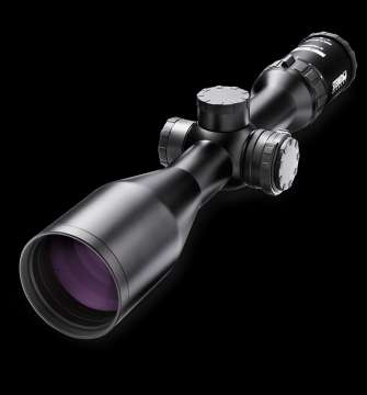 Приціл Steiner Nighthunter Xtreme 2-10x50 4A-I