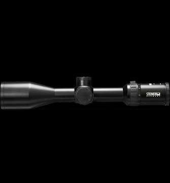 Приціл Steiner Nighthunter Xtreme 2-10x50 4A-I