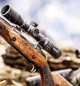 Приціл Steiner Nighthunter Xtreme 2-10x50 4A-I