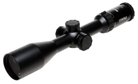 Приціл Steiner Nighthunter Xtreme 2-10x50 4A-I