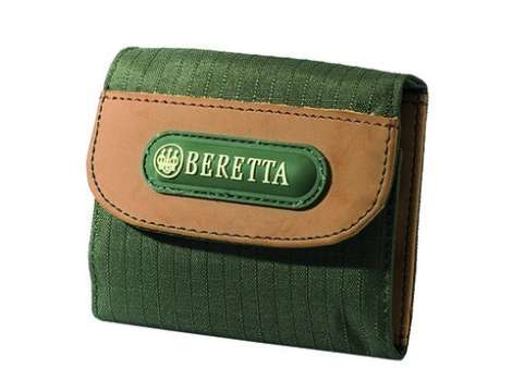 Патронташ "Beretta" Retriever для нарізних патронів 6 шт.