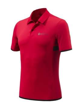 Футболка-полоTech Shooting Beretta