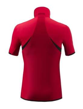 Футболка-полоTech Shooting Beretta