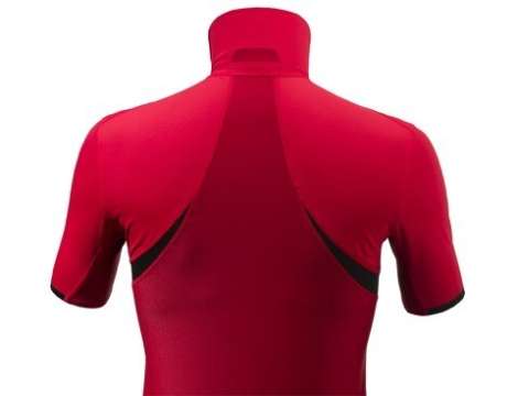 Футболка-полоTech Shooting Beretta