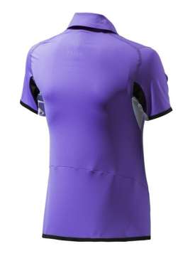 Футболка-поло жіноча "Beretta"
