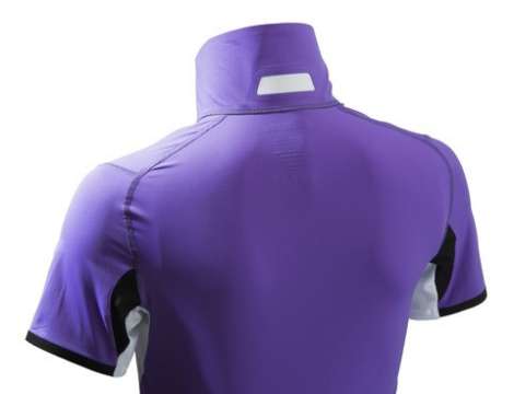 Футболка-поло жіноча "Beretta"