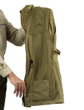 Куртка мисливська Quick Dry "Beretta"