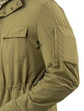 Куртка мисливська Quick Dry "Beretta"