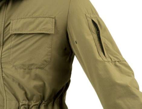 Куртка мисливська Quick Dry "Beretta"