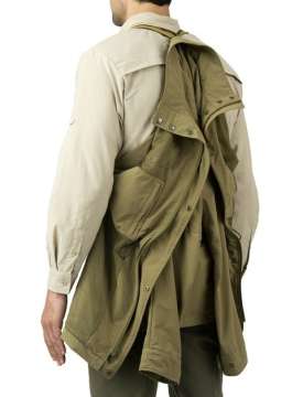 Куртка мисливська Quick Dry "Beretta"