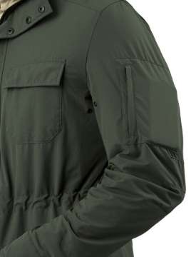 Куртка мисливська Quick Dry "Beretta"