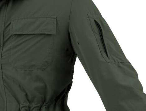 Куртка мисливська Quick Dry "Beretta"