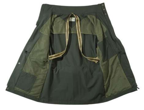 Куртка мисливська Quick Dry "Beretta"